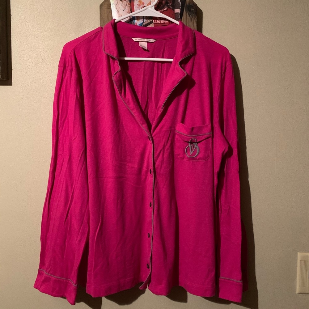 Victoria’s Secret pajama set